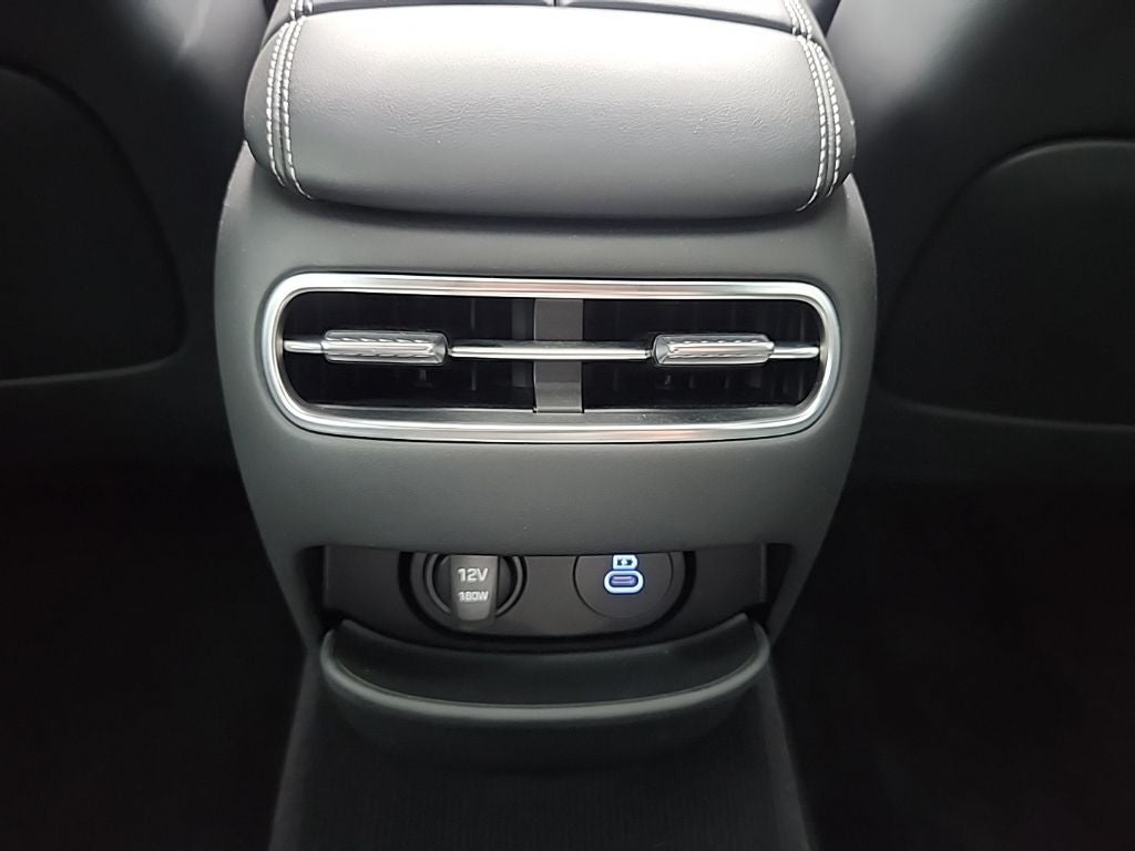 2024 Genesis G90 3.5T e-SC AWD
