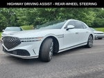2024 Genesis G90 3.5T e-SC AWD
