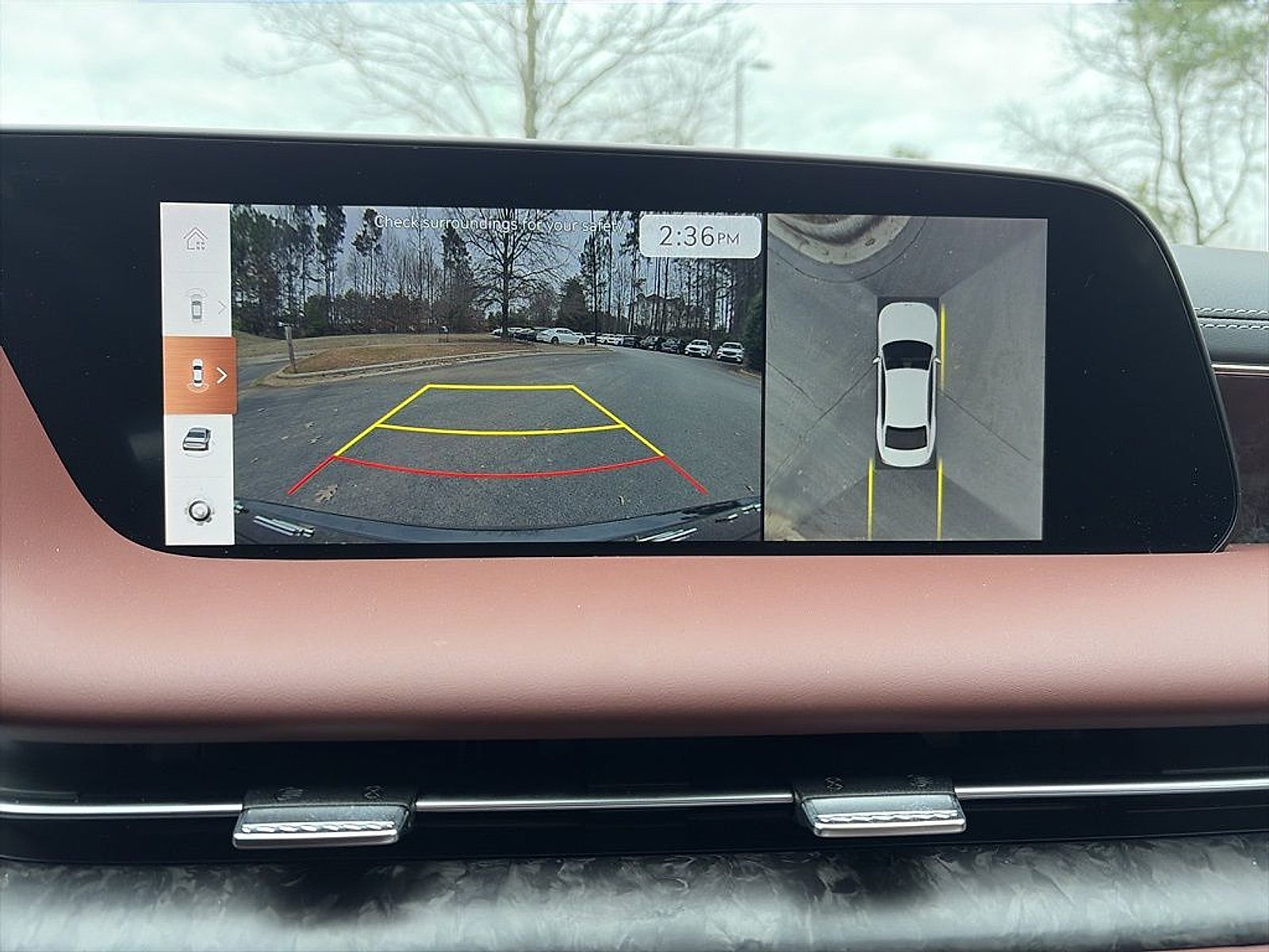 2025 Genesis G90 3.5T e-SC AWD