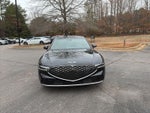 2025 Genesis G90 3.5T e-SC AWD