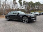 2025 Genesis G90 3.5T e-SC AWD