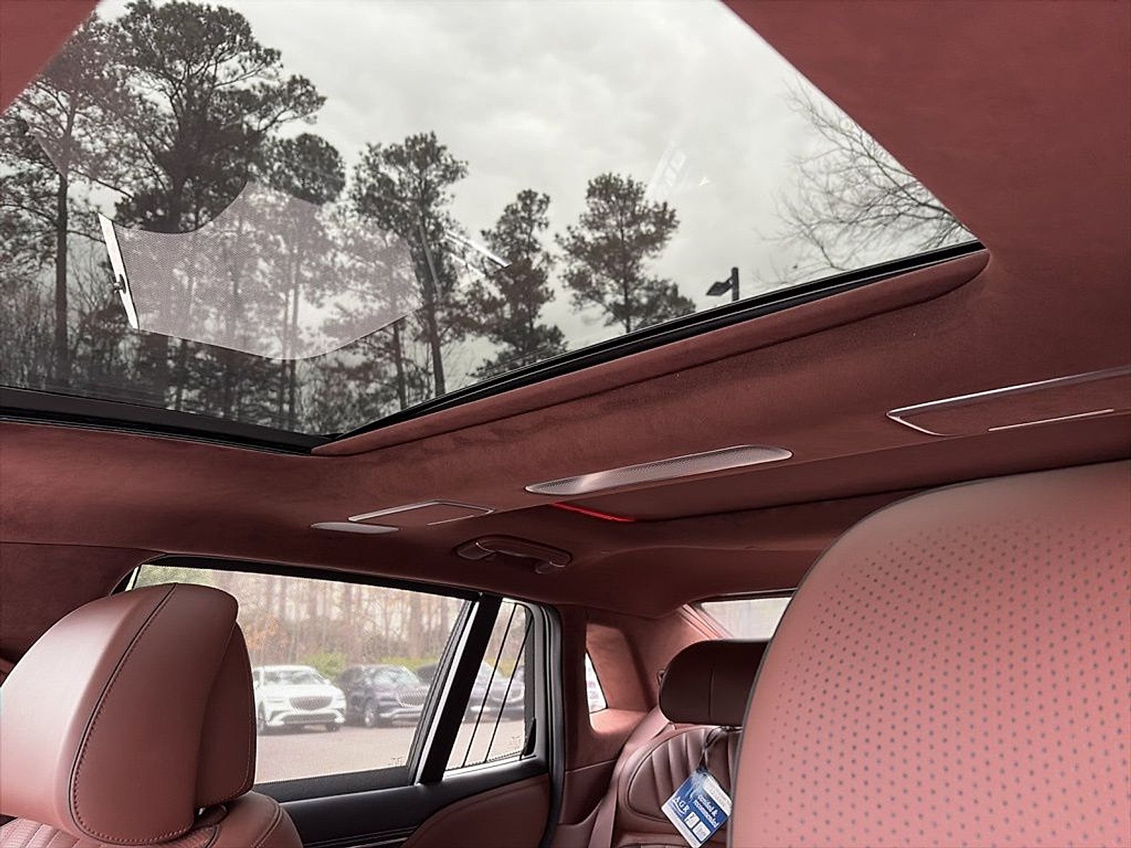 2025 Genesis G90 3.5T e-SC AWD