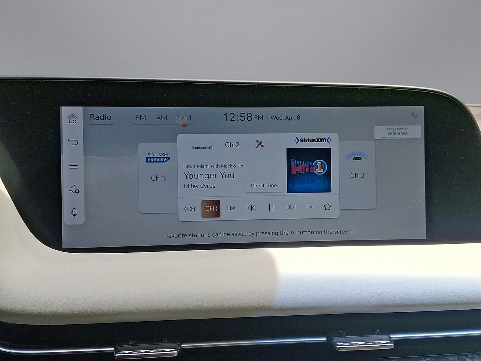 2025 Genesis G90 3.5T e-SC AWD