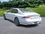 2025 Genesis G90 3.5T e-SC AWD