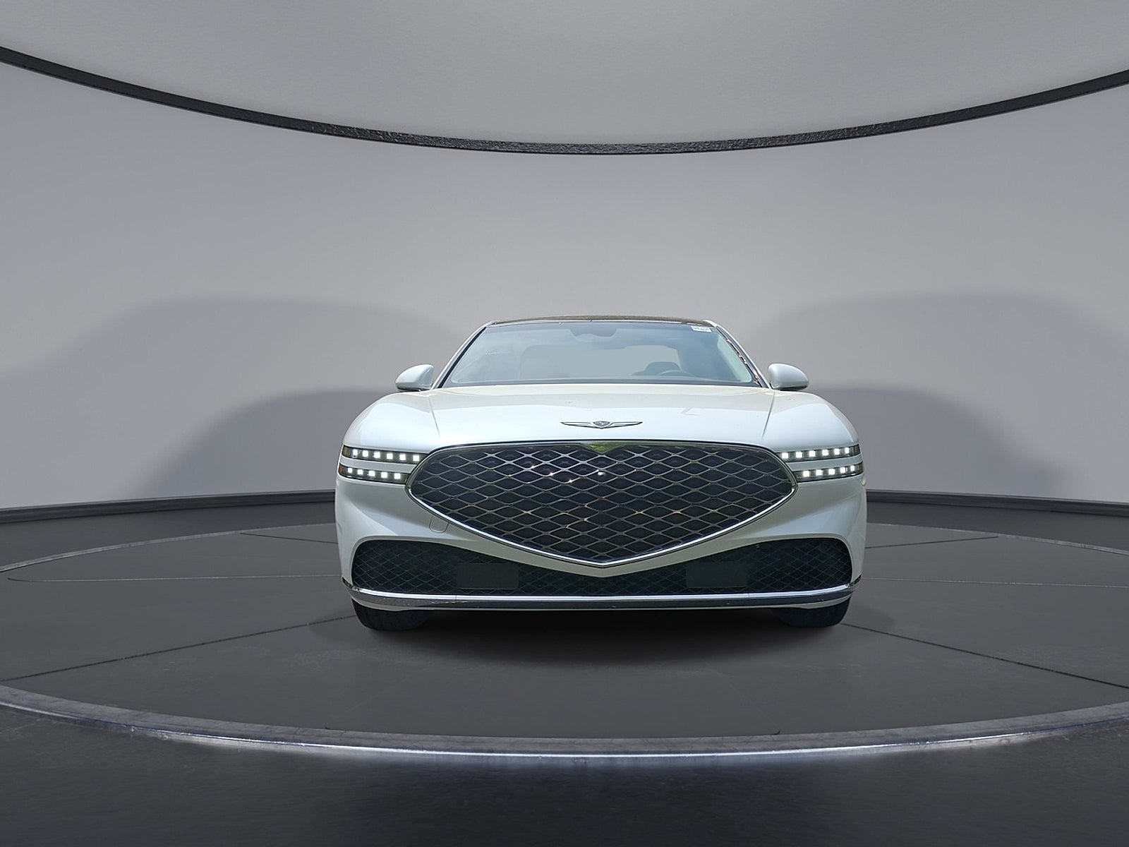 2025 Genesis G90 3.5T e-SC AWD