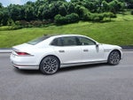 2025 Genesis G90 3.5T e-SC AWD