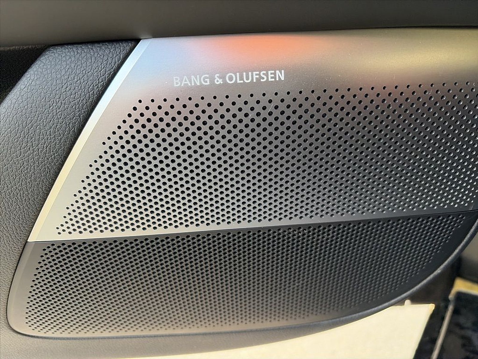 2025 Genesis G90 3.5T e-SC AWD