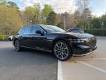 2025 Genesis G90 3.5T e-SC AWD