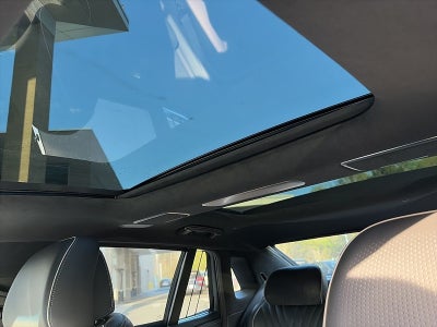 2025 Genesis G90 3.5T e-SC AWD