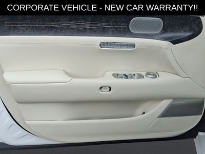 2026 Genesis G90 3.5T E-SC MHEV AWD