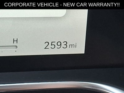 2026 Genesis G90 3.5T E-SC MHEV AWD