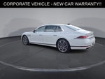 2026 Genesis G90 3.5T E-SC MHEV AWD