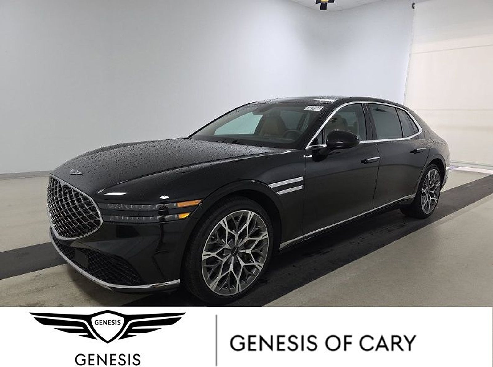 2025 Genesis G90 3.5T e-SC AWD
