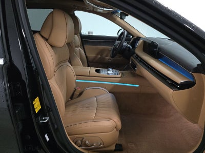 2025 Genesis G90 3.5T e-SC AWD
