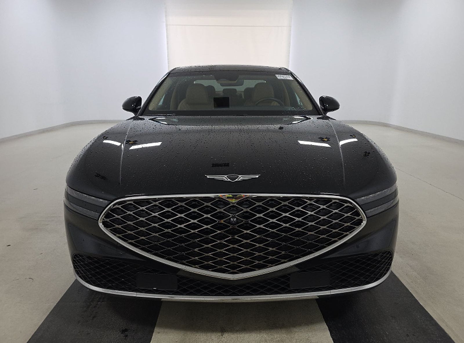 2025 Genesis G90 3.5T e-SC AWD