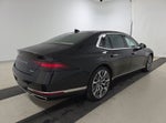 2025 Genesis G90 3.5T e-SC AWD