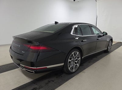 2025 Genesis G90 3.5T e-SC AWD