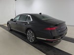 2025 Genesis G90 3.5T e-SC AWD