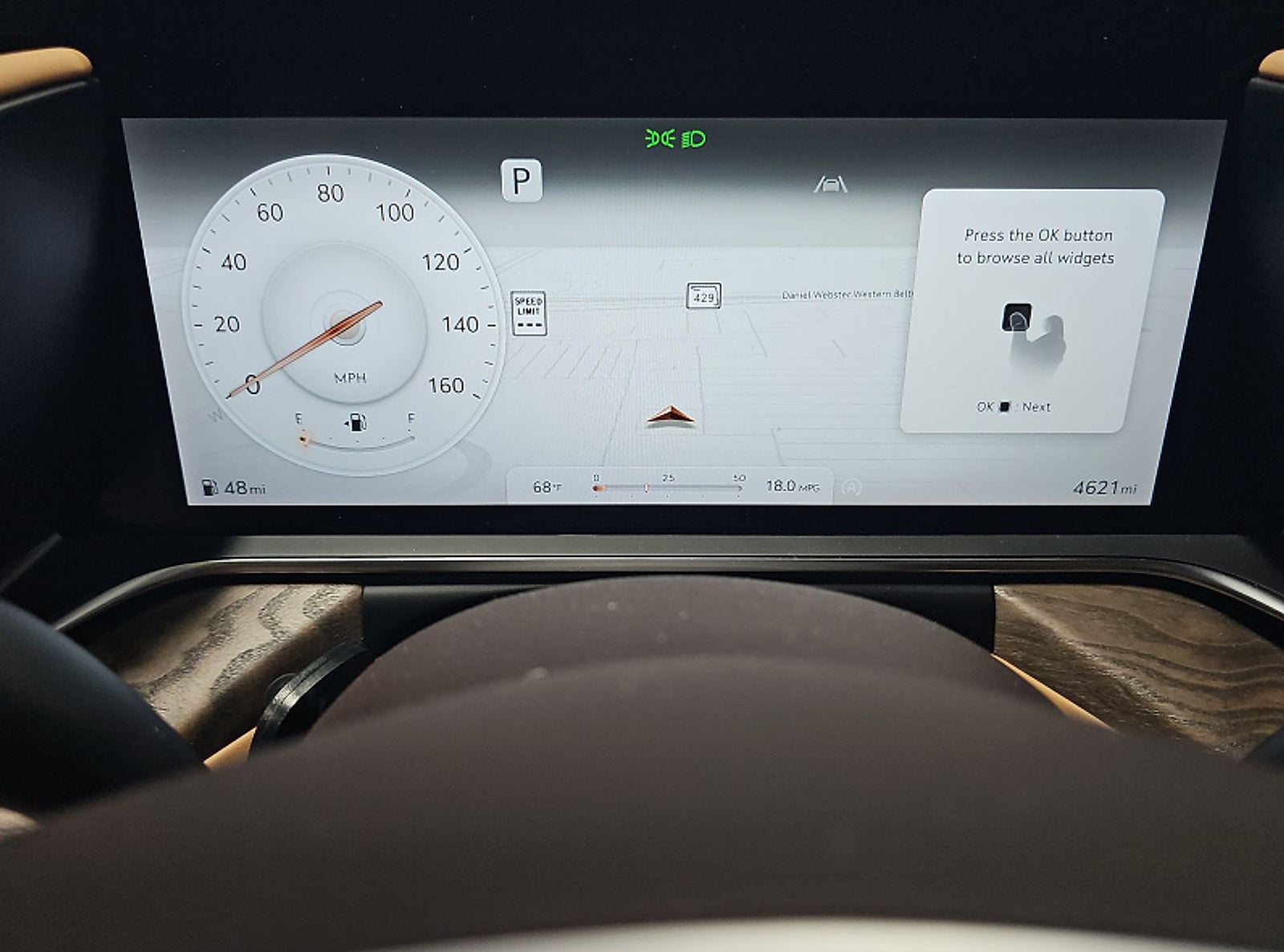 2025 Genesis G90 3.5T e-SC AWD