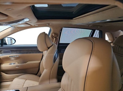2025 Genesis G90 3.5T e-SC AWD