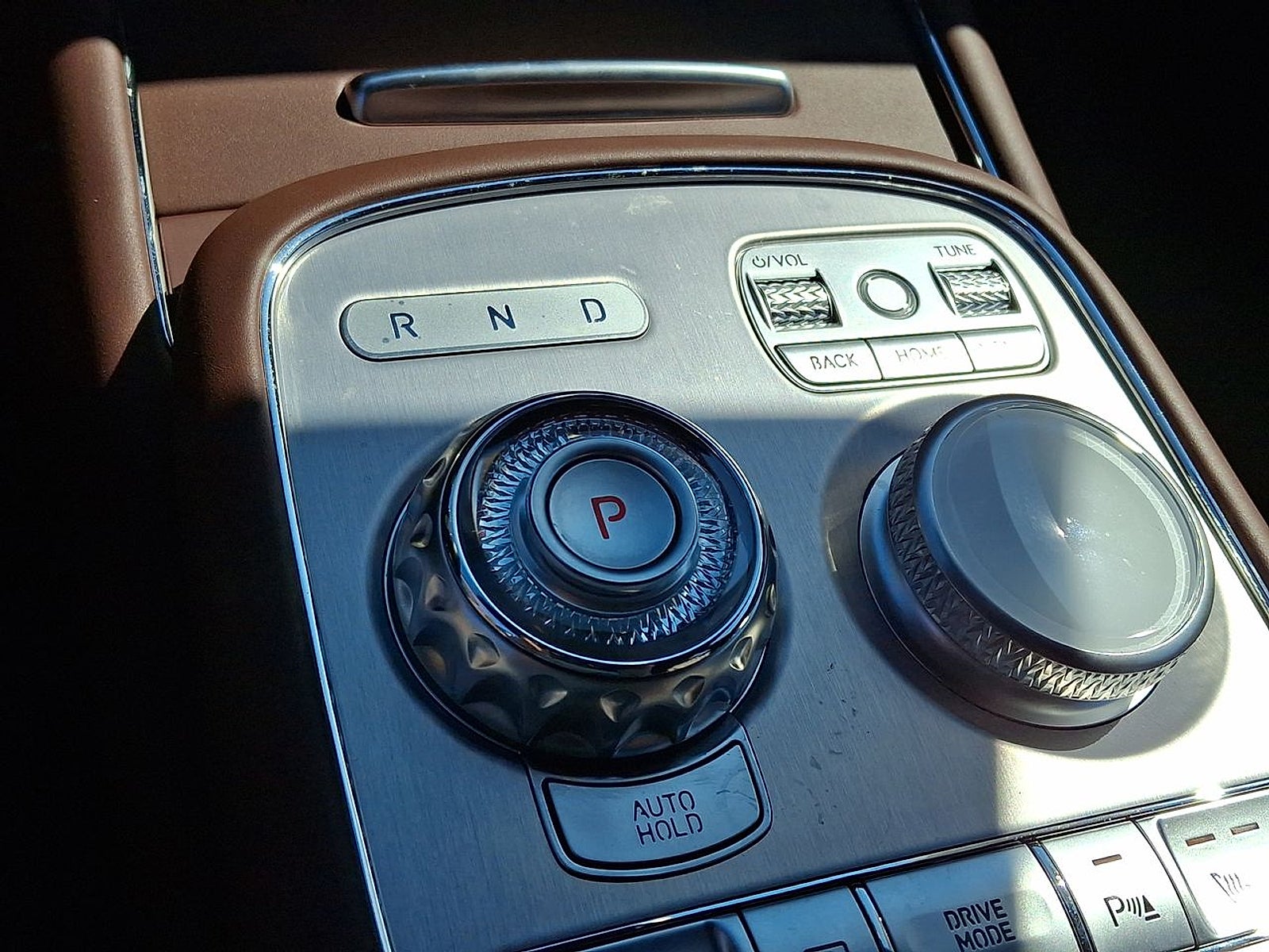 2025 Genesis G90 3.5T e-SC AWD