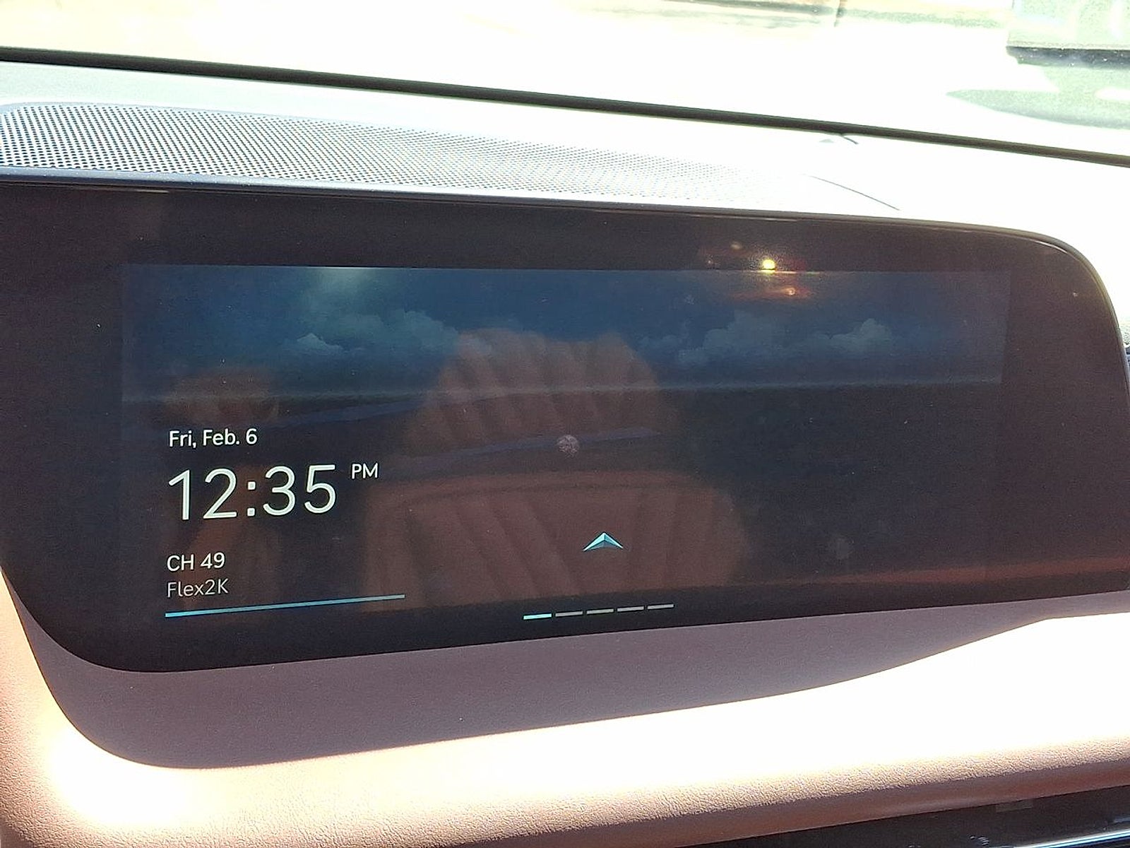 2025 Genesis G90 3.5T e-SC AWD