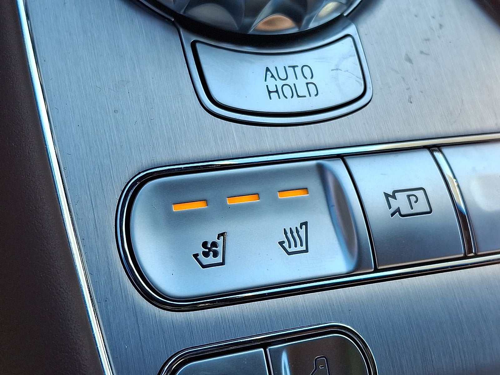 2025 Genesis G90 3.5T e-SC AWD