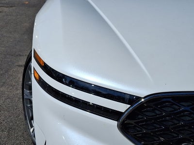 2025 Genesis G90 3.5T e-SC AWD