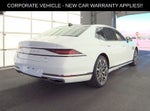 2026 Genesis G90 3.5T E-SC MHEV AWD