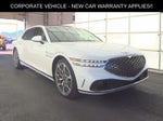 2026 Genesis G90 3.5T E-SC MHEV AWD