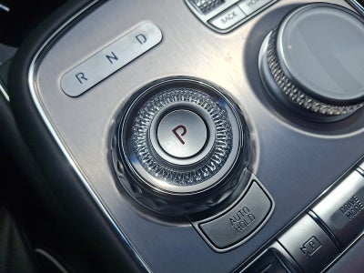 2025 Genesis G90 3.5T e-SC AWD