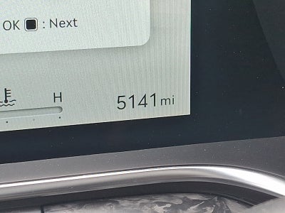 2025 Genesis G90 3.5T e-SC AWD