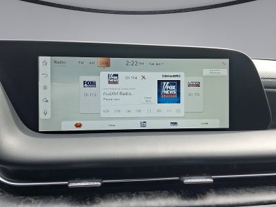 2025 Genesis G90 3.5T e-SC AWD