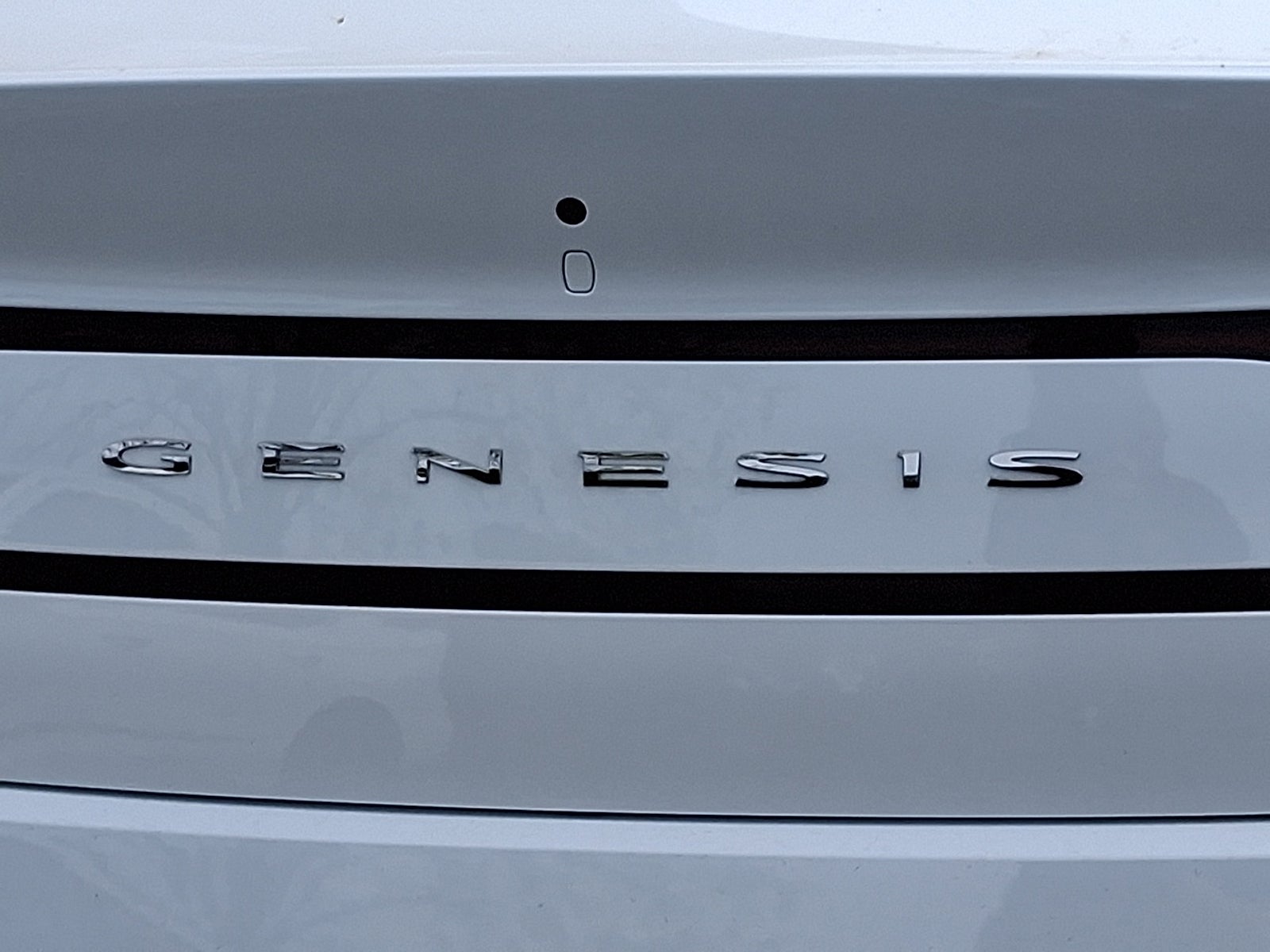 2025 Genesis G90 3.5T e-SC AWD