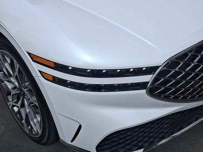 2025 Genesis G90 3.5T e-SC AWD
