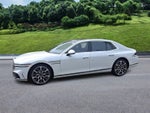 2025 Genesis G90 3.5T e-SC AWD