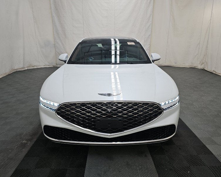 2026 Genesis G90 3.5T E-SC MHEV AWD