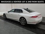 2026 Genesis G90 3.5T E-SC MHEV AWD
