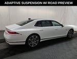 2026 Genesis G90 3.5T E-SC MHEV AWD