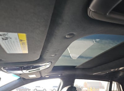 2026 Genesis G90 3.5T E-SC Prestige Black AWD