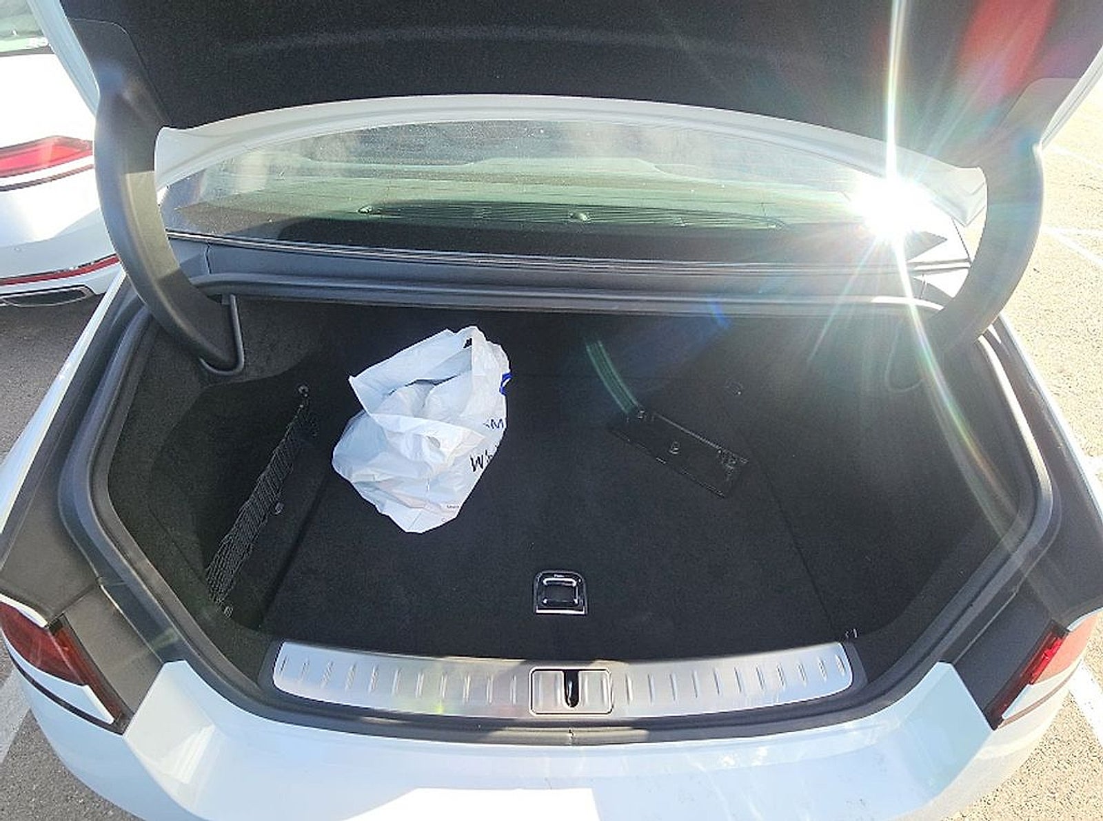 2026 Genesis G90 3.5T E-SC Prestige Black AWD