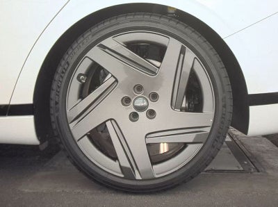 2026 Genesis G90 3.5T E-SC Prestige Black AWD