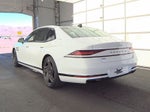 2026 Genesis G90 3.5T E-SC Prestige Black AWD