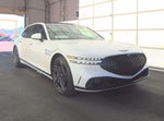 2026 Genesis G90 3.5T E-SC Prestige Black AWD