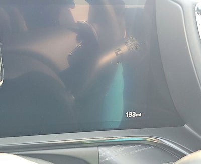 2026 Genesis G90 3.5T E-SC Prestige Black AWD