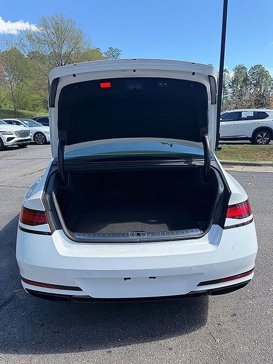 2026 Genesis G90 3.5T E-SC Prestige Black AWD