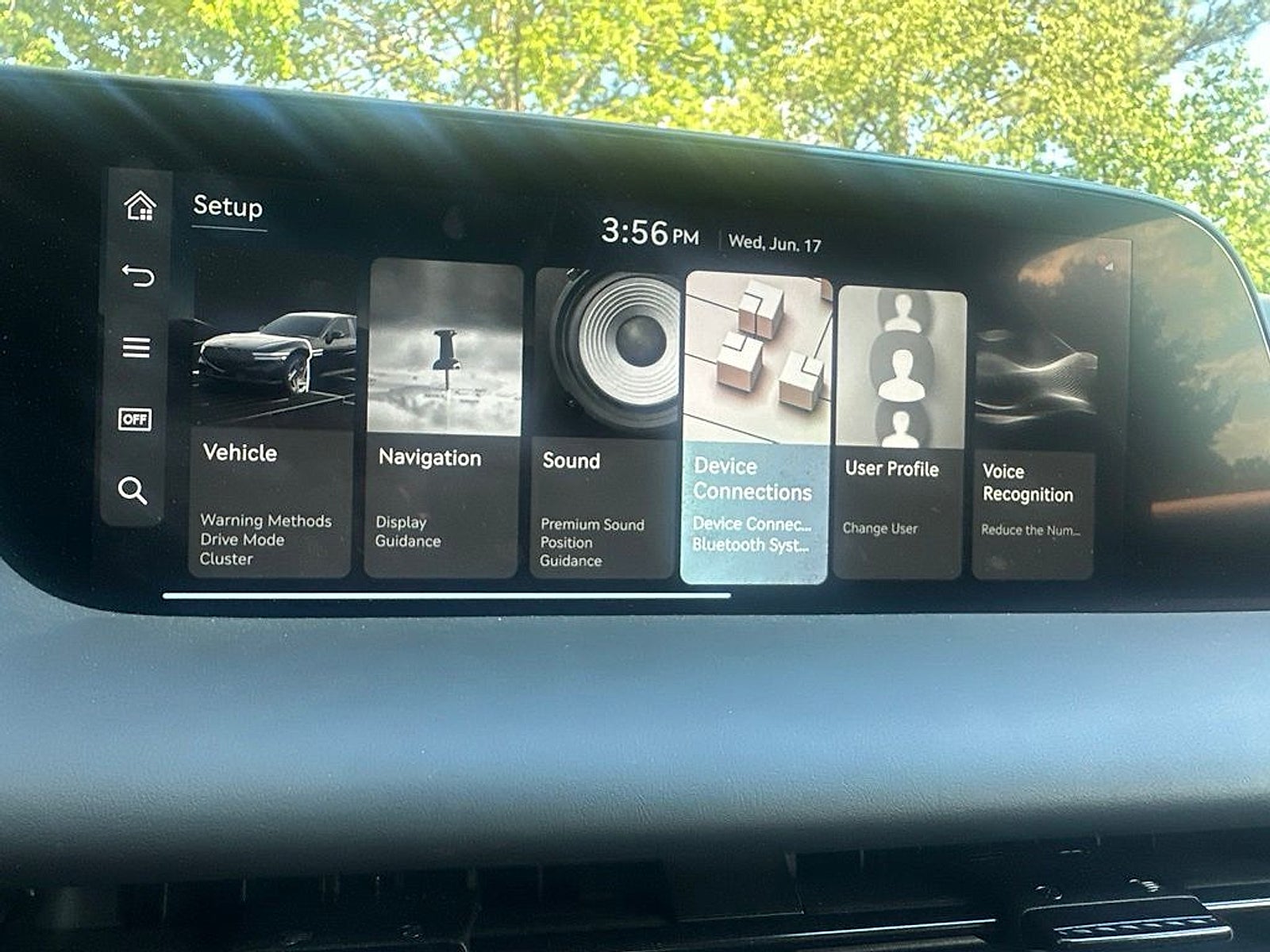 2026 Genesis G90 3.5T E-SC Prestige Black AWD