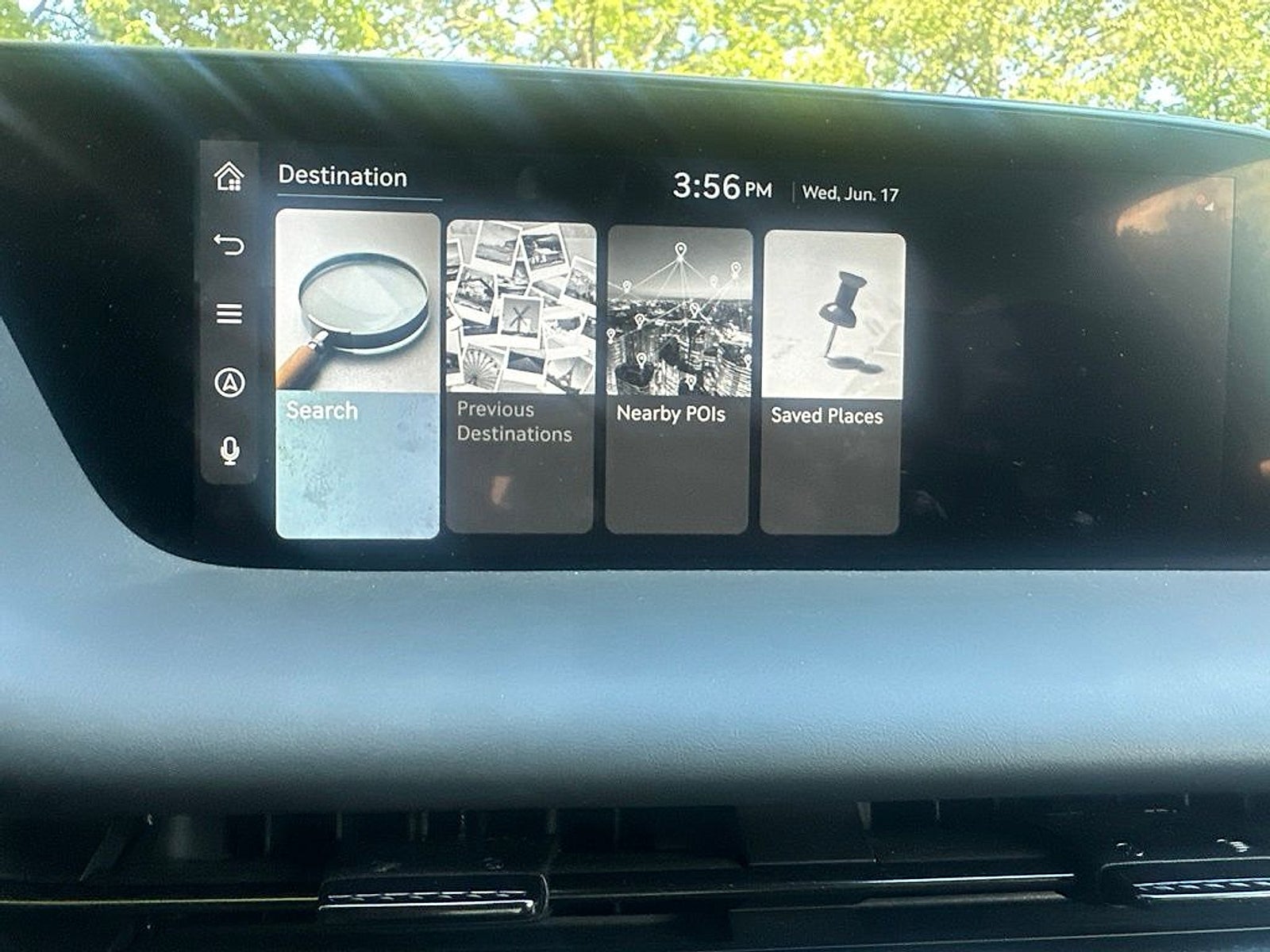 2026 Genesis G90 3.5T E-SC Prestige Black AWD