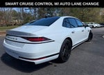 2026 Genesis G90 3.5T E-SC Prestige Black AWD