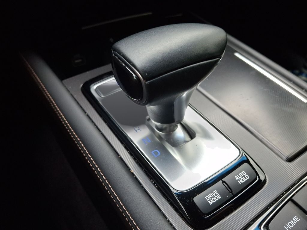 2020 Genesis G80 3.3T Sport RWD